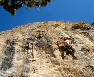  Grandes rutas de los Altos Alpes 